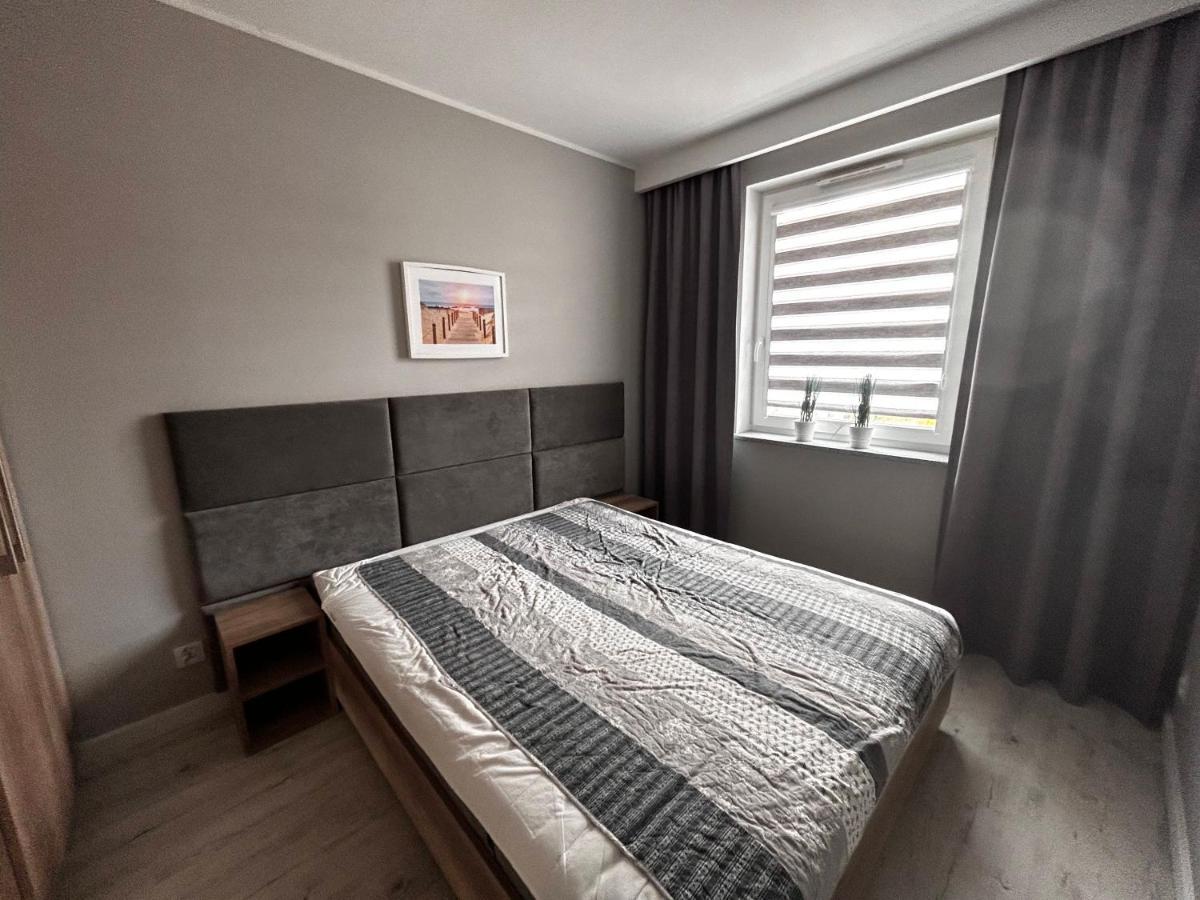 Lesne Apartamenty Dziwnówek Eksteriør billede